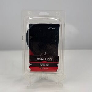 Allen Spider Web‎ Holster Size 11 MD/LG Frame Semi-Auto 3.75-4.5in Barrel 44911